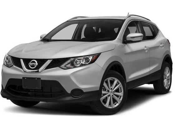 NISSAN ROGUE SPORT 2017 JN1BJ1CR5HW102931 image